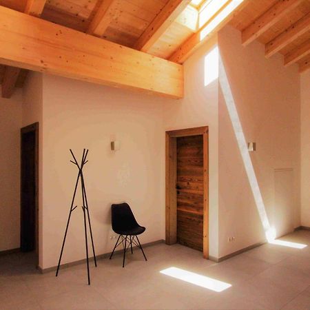 Mountain Penthouse Top 8 & 9 フューゲン エクステリア 写真
