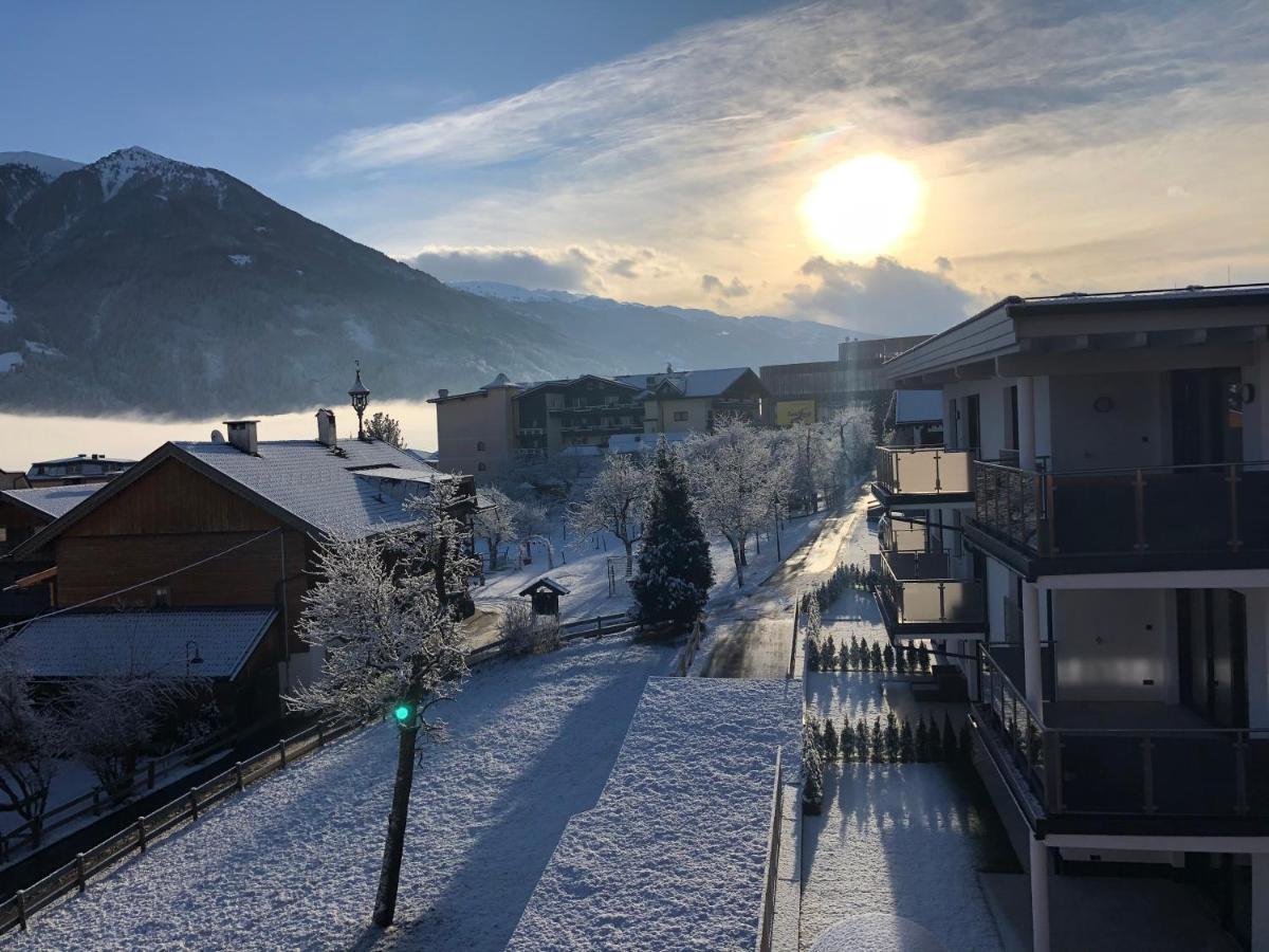 Mountain Penthouse Top 8 & 9 フューゲン エクステリア 写真